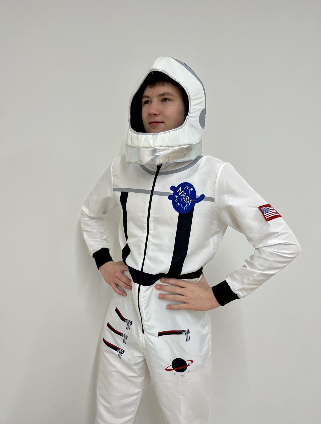 Kosmonautas